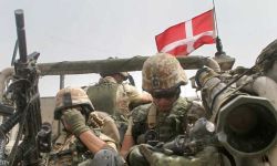 الدنمارك تعزز وجودها العسكري لمواجهة ترامب